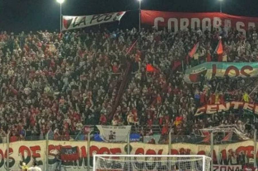 ¿Morón le abre las puertas a los hinchas de Colón para la fecha 10?