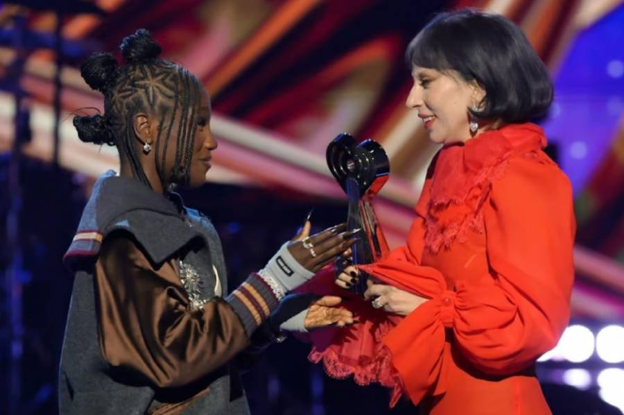 Lady Gaga y Doechii lanzan 