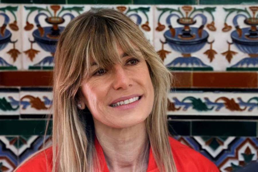 España: procesan a la esposa de Pedro Sánchez, Begoña Gómez