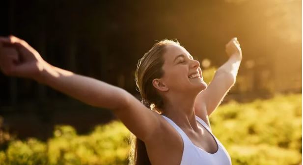 ¿Soy realmente feliz?: qué significa la felicidad según la psicología