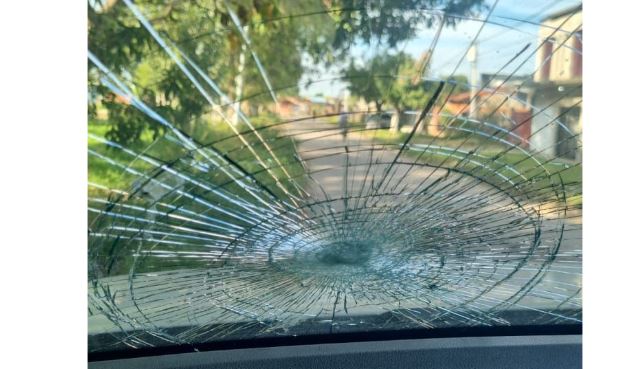 Denuncian que trabajadores de la energía sufrieron hechos de violencia 