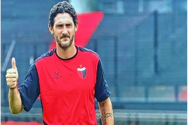 Según Colotto, Colón se reforzará para tener más jerarquía