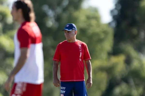 Madelón realizará un solo cambio ante Newell ´s