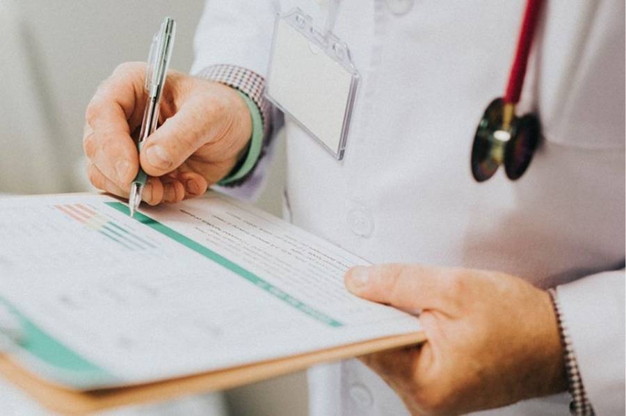 Médicos de cabecera de PAMI paran por 72 horas