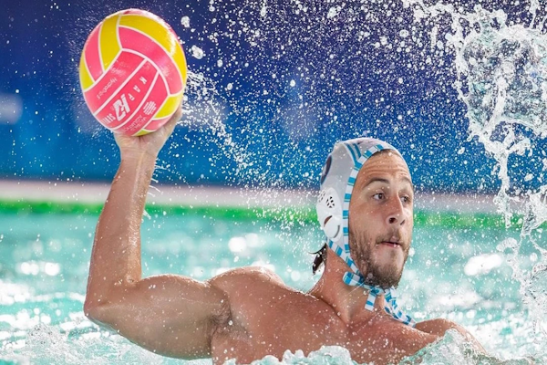 Mundial de Waterpolo: Argentina terminó en el puesto 13