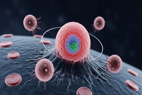 Cáncer de mama: cómo la IA ayuda a detectarlo con mayor precisión