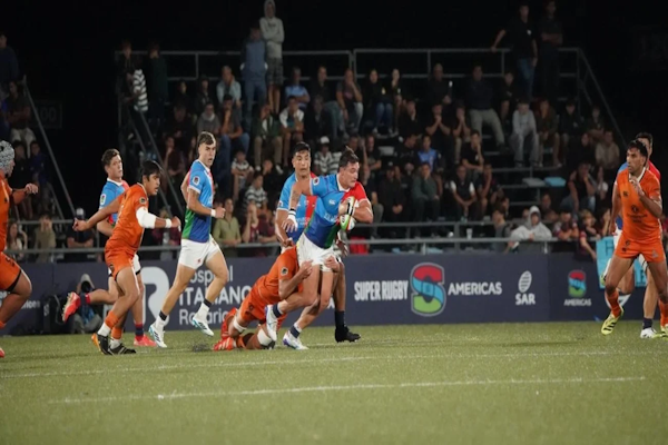 Súper Rugby Américas: así quedó la tabla tras la fecha 7