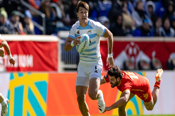 Seven de Hong Kong: Pumas 7s y Yaguaretés con rivales y horarios