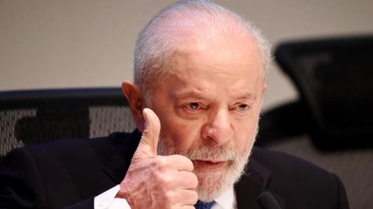 Brasil: Lula da Silva presentó un proyecto para reducir la jornada laboral a 5 días