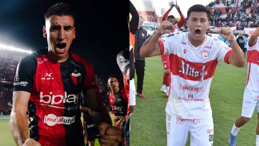 Colón visita al Deportivo Morón con la intención de traerse los tres puntos y seguir en la cima de la tabla