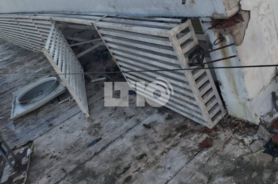 Abrazo simbólico en barrio Nueva Pompeya por la inseguridad