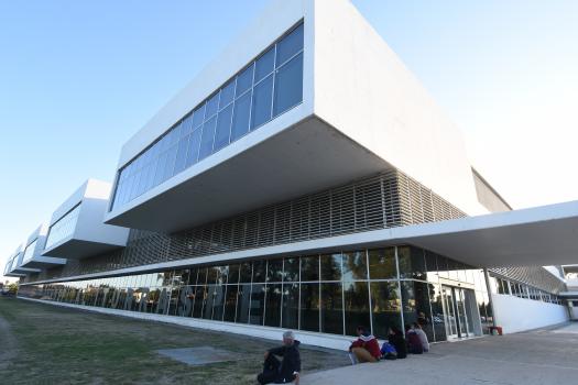 Un hombre fue herido en el noroeste de la ciudad