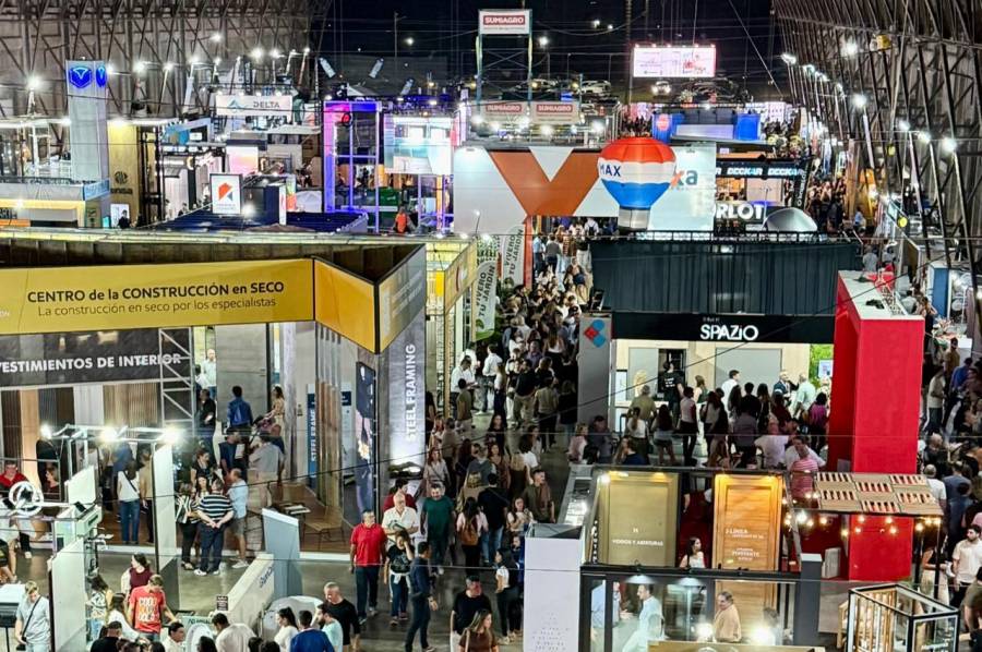 Más de 250 mil personas y un impacto de $3.600 millones: Santa Fe vivió un fin de semana histórico de eventos
