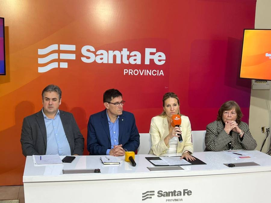 El viernes hubo 65 incidencias en toda la provincia por amenazas en escuelas