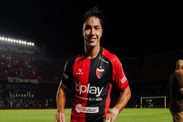 Colón progresa por la continuidad de Ignacio Lago