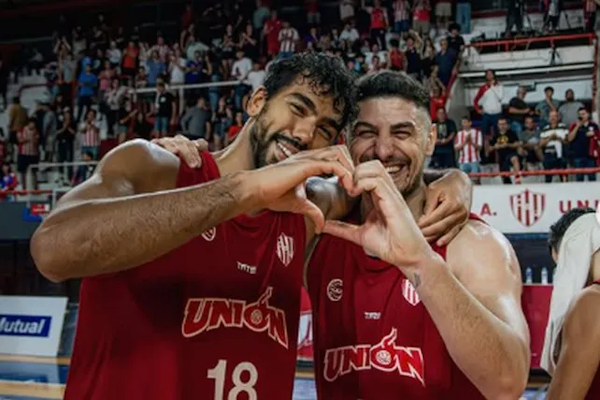 El Tate aseguró su permanencia en la Liga Nacional de Básquet