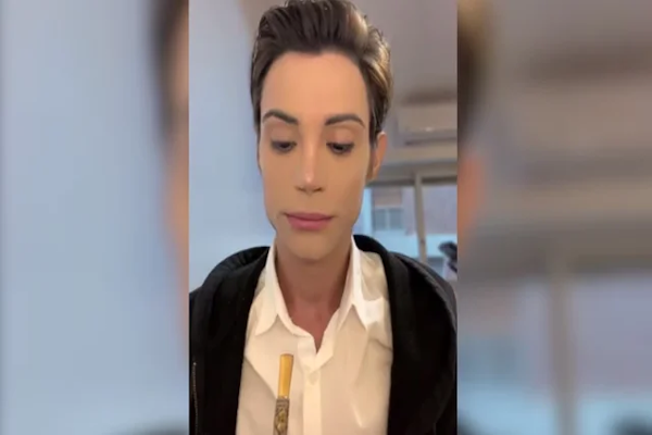 Condenaron a Felipe Pettinato a tres años de prisión 
