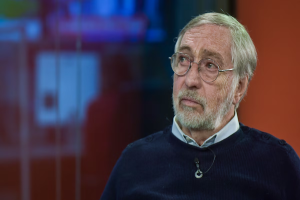 Las reflexiones de Luis Brandoni sobre su resistencia a la tecnología