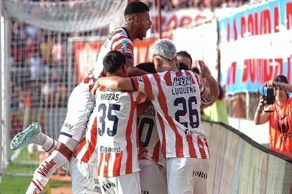 Apertura: lo que le queda a Unión para llegar a los playoffs