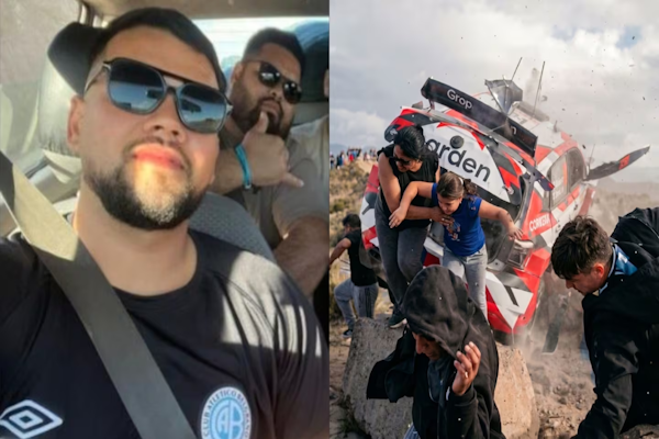 Trágico accidente en el Rally: la Justicia busca testigos 