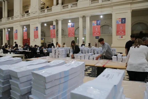 Rumbo a las elecciones 2027: en qué consiste la reforma electoral que anunció Javier Milei