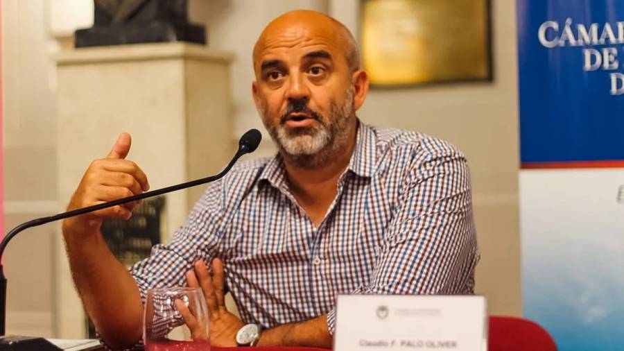 Proponen que la incorporación de energías renovables en la obra pública provincial sea obligatoria