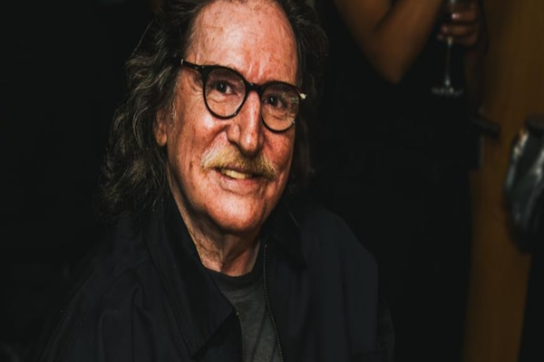 Charly García fue operado y permanece en observación