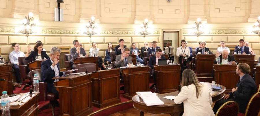 Sanción definitiva a la modificación del Código Procesal Laboral