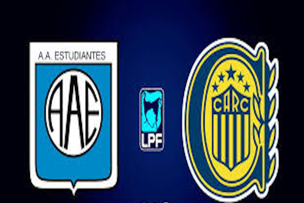 Estudiantes de Río Cuarto vs. Rosario Central, por el Torneo Apertura