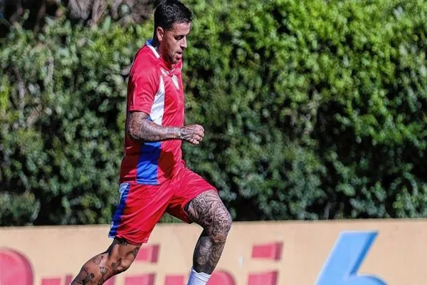 El cambio que prepara Madelón ante Vélez