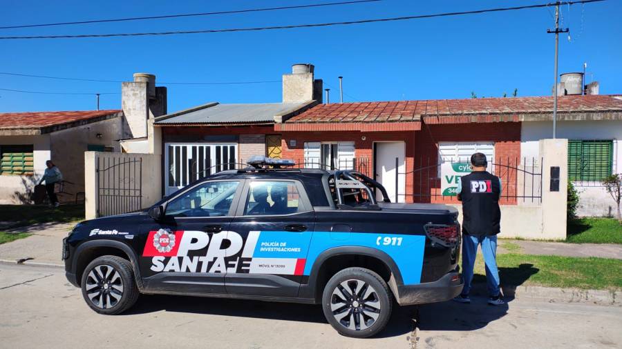 Tres allanamientos y menores identificados por la ola de amenazas en escuelas