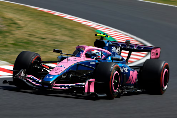 F1, GP de Miami: las modificaciones al reglamento