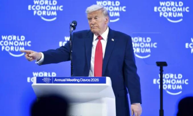 Trump sobre Irán: “Nos están haciendo una oferta y tendremos que ver qué pasa”