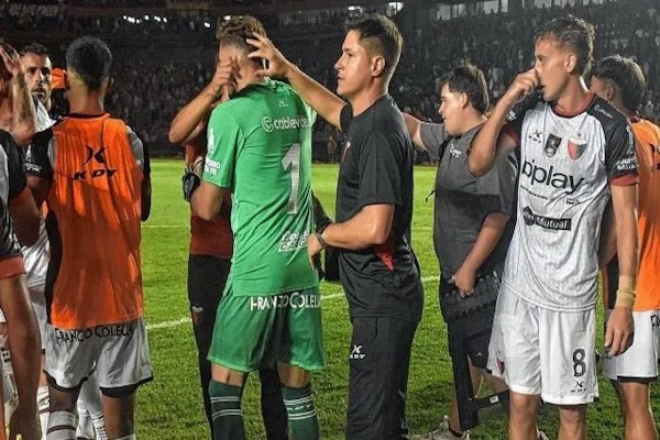 Colón y All Boys con fecha y hora por la 13ª fecha