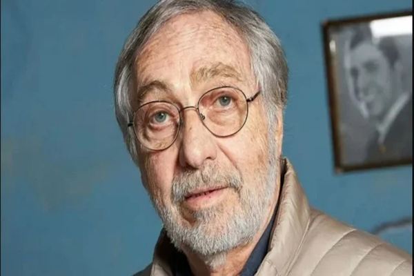 Homenaje a Luis Brandoni en canales de TV abierta