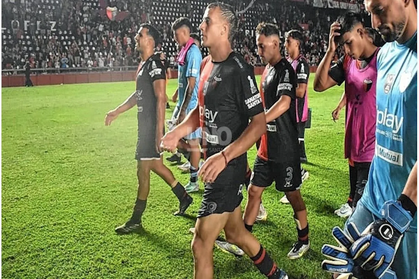 Colón apelará la sanción que recibió Matías Muñoz