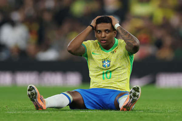 Varias selecciones en alerta: el mapa de lesionados a 45 días del Mundial