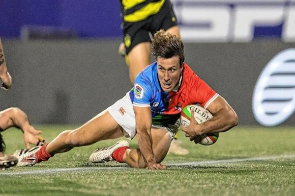Capibaras enfrenta a Cobras en San Pablo