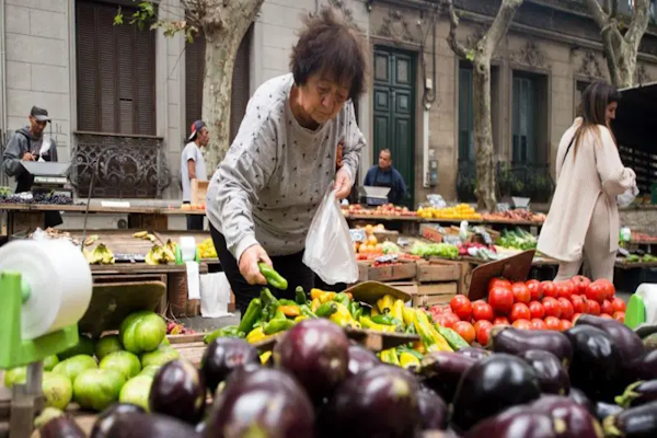 Por qué Uruguay tiene la inflación más baja en 70 años