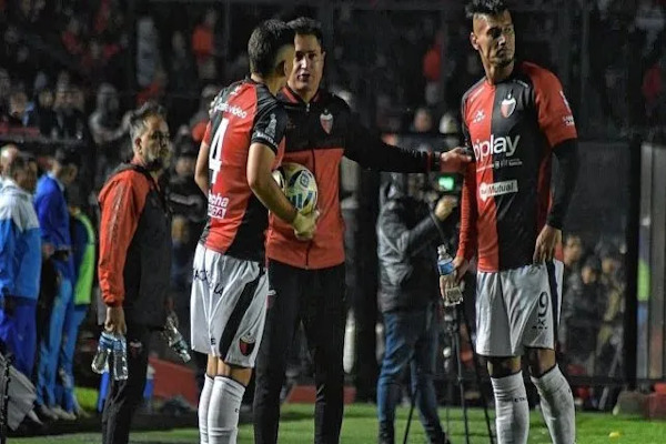 Medrán valoró la reacción de Colón