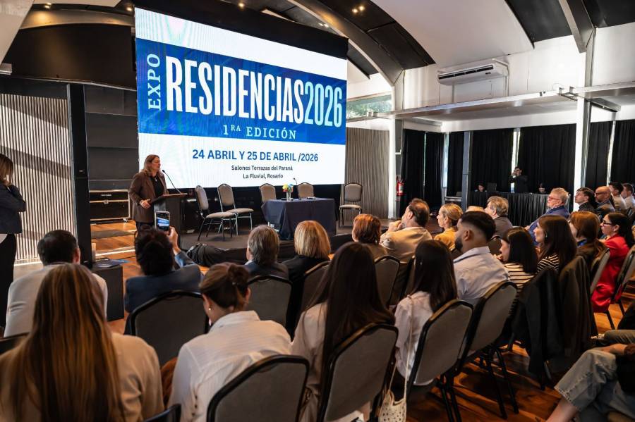 En cinco días se inscribieron 695 profesionales en la provincia