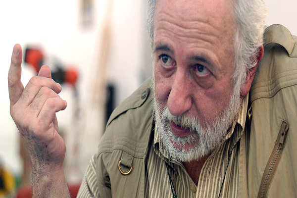 La despedida a Adolfo Aristarain: el mundo artístico lo homenajea