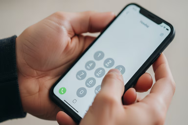 Celular: códigos para saber si te lo hackearon