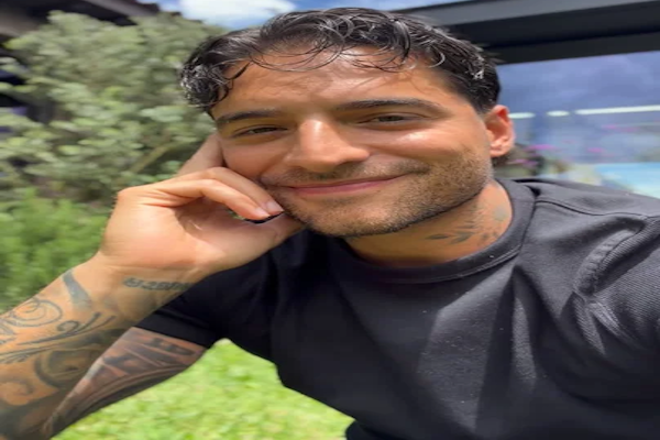 Maluma sorprendió a sus fans con un anuncio