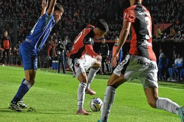 Zona A: así quedó Colón tras su empate ante Godoy Cruz