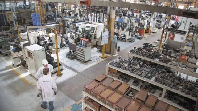 Sin acuerdo, la empresa ratifica el fin de la producción en Santo Tomé