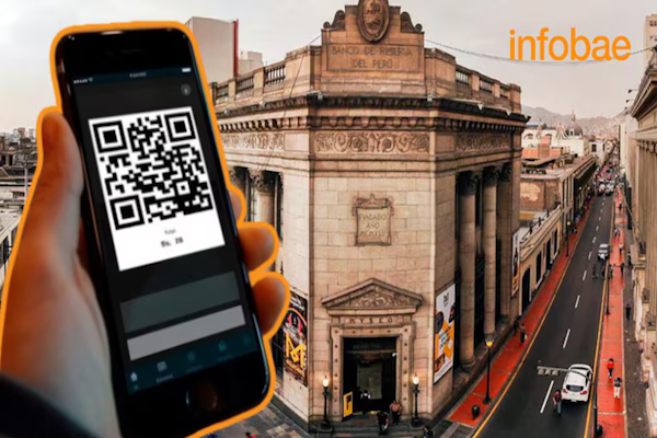 Fin del monopolio de las apps bancarias: BCR lanzará TAPP