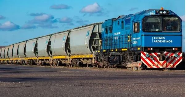 El Gobierno decretó destinar lo recaudado por la venta del Belgrano Cargas a 