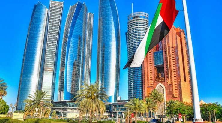 Emiratos Árabes Unidos anunció que saldrá de la OPEP a partir del 1 de mayo
