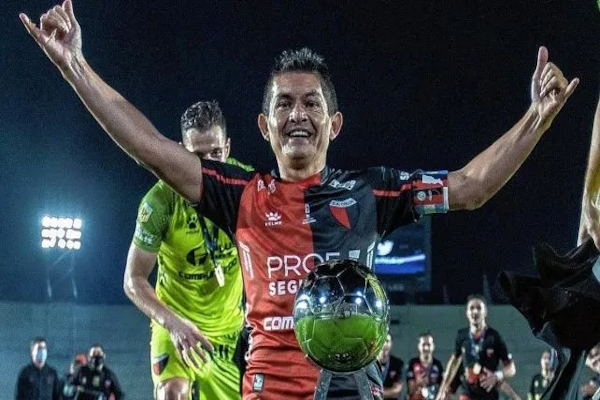 Pulga Rodríguez: Colón prepara una despedida para su ídolo
